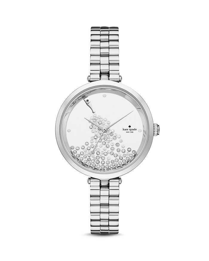 Kate spade hotsell champagne watch