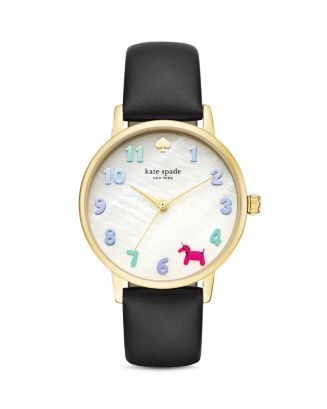 kate spade new york Balloon Animal Metro Watch, 34mm  display picture 1