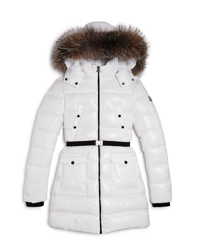 Moncler Girls Fragont Puffer Coat Big Kid Bloomingdale s