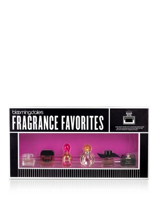 bloomingdales fragrances