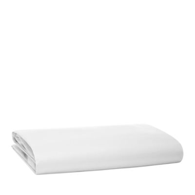 Triomphe Cotton Fitted Sheet, Twin