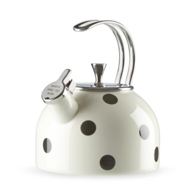 kate spade new york - Tea Kettle
