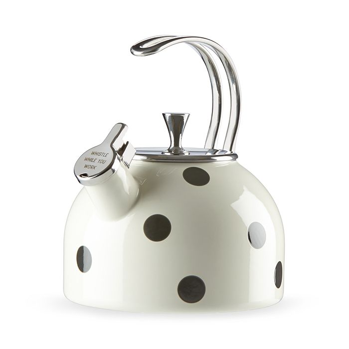 kate spade new york Tea Kettle Bloomingdale's