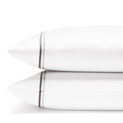 Essex Standard Pillowcase, Pair