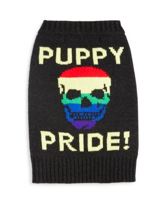 360cashmere - Puppy Pride Dog Sweater