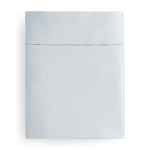 Sferra Celeste Flat Sheet In Ice