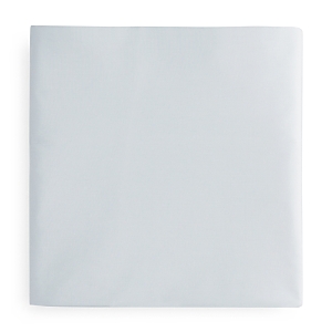 Sferra Celeste Fitted Sheet, Twin In Ice