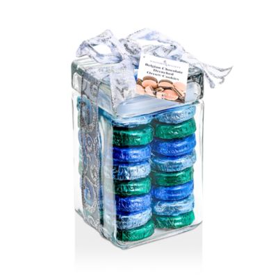 Williams & Bennett - Belgian Chocolate Drenched Oreo&reg; Cookie Jar