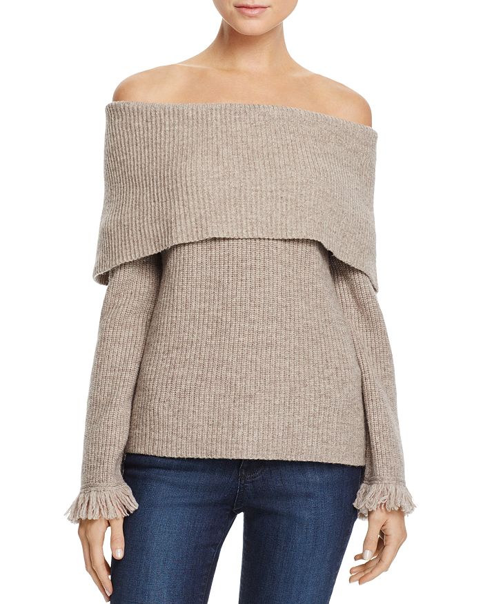 Ella shop moss sweaters