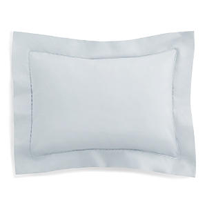 Sferra Celeste Standard Sham In Ice