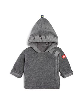 Clothing Unisex Kids Clothing Jackets & Coats MERMAID Organic Baby Jacket 