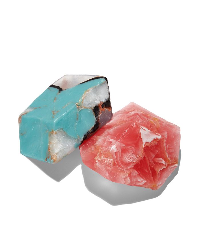 Soap Rocks Soaprocks In Turquoise
