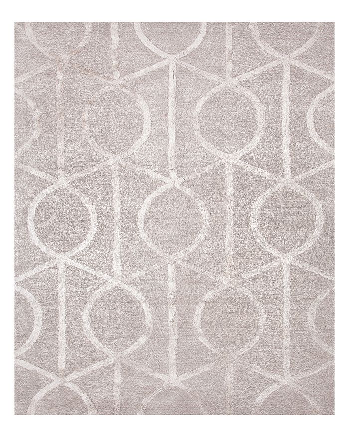 JAIPUR LIVING JAIPUR CITY SEATTLE AREA RUG, 8' X 8' RUG116111