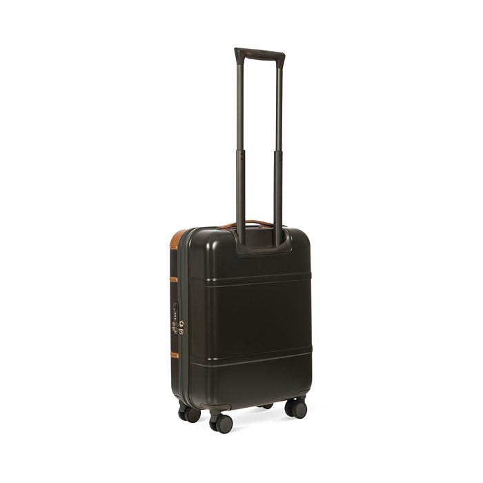 Shop Bric's Bellagio 2.0 21 Carry On Spinner Trunk In Olive