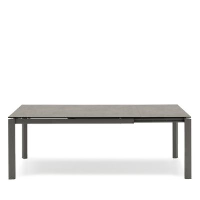 ダイニングテーブル Calligaris Duca extendable Dining table Duca Extendable Kitchen Table | Calligaris Reviews