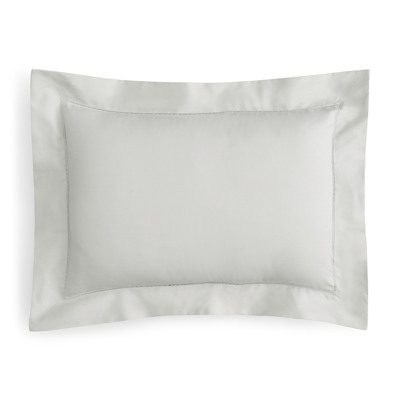 Sferra Celeste Standard Sham In Silversage