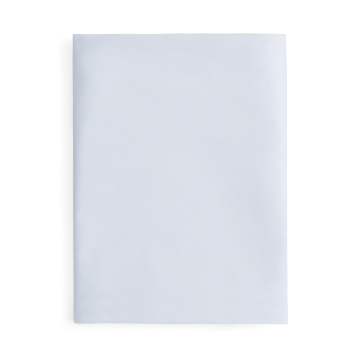 Sferra Celeste Fitted Sheet, California King in Blue