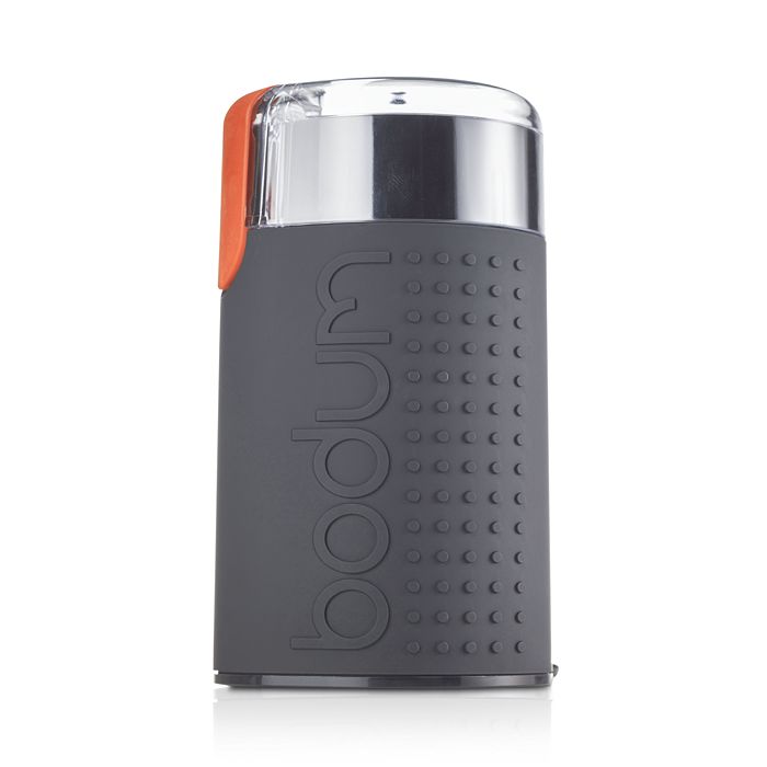 Bodum Bistro Electric Blade Coffee Grinder Bloomingdale s