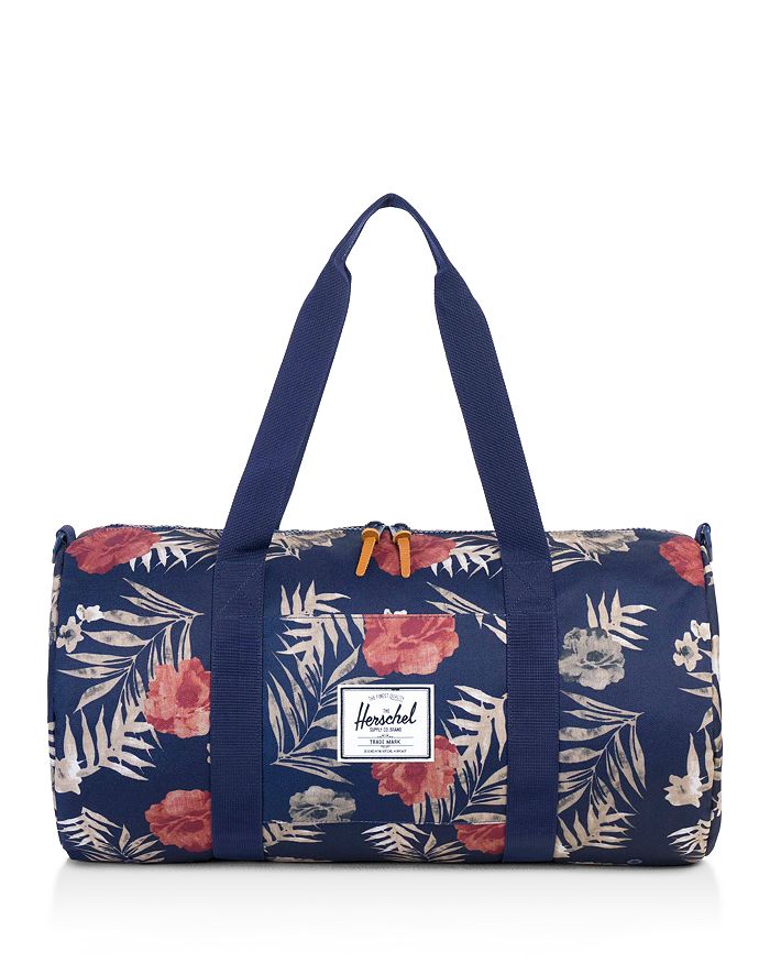 Herschel Supply Co. Herschel Sutton Mid Volume Duffel Bag Bloomingdale's