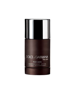 dolce gabbana stick deodorant