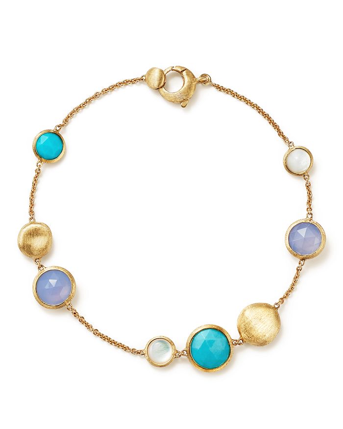 Marco bicego top jaipur bracelet