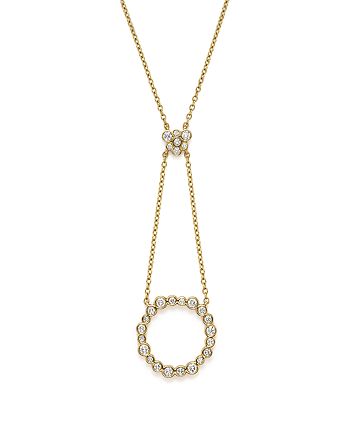 IPPOLITA 18K Yellow Gold Glamazon® Starlet Drop Pendant Necklace with ...