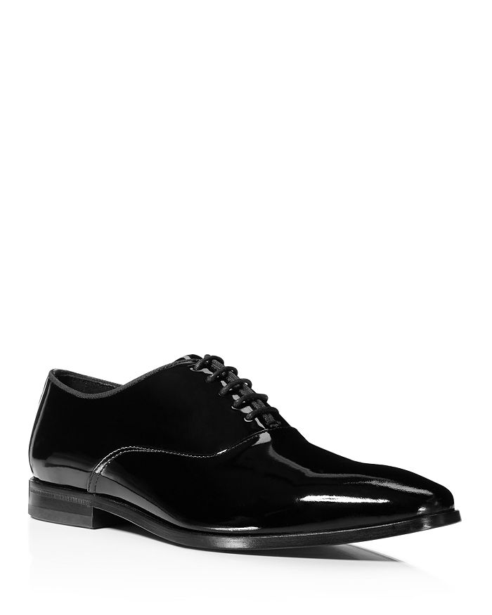 BOSS Men's Highline Oxford Dress Shoes - 100% Exclusive | Bloomingdale's