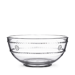 Juliska Isabella Acrylic Berry Bowl