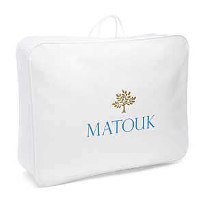 Matouk Libero All Season Down Alternative Comforter, Twin