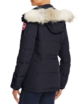 plus size canada goose coat