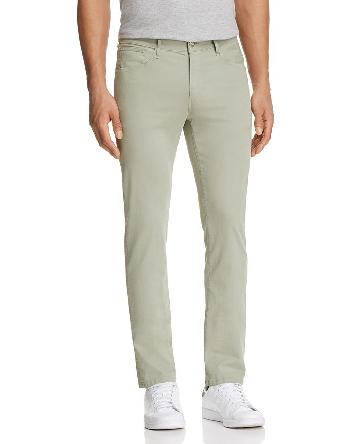 3x1 M3 New Tapered Fit Jeans | Bloomingdale's