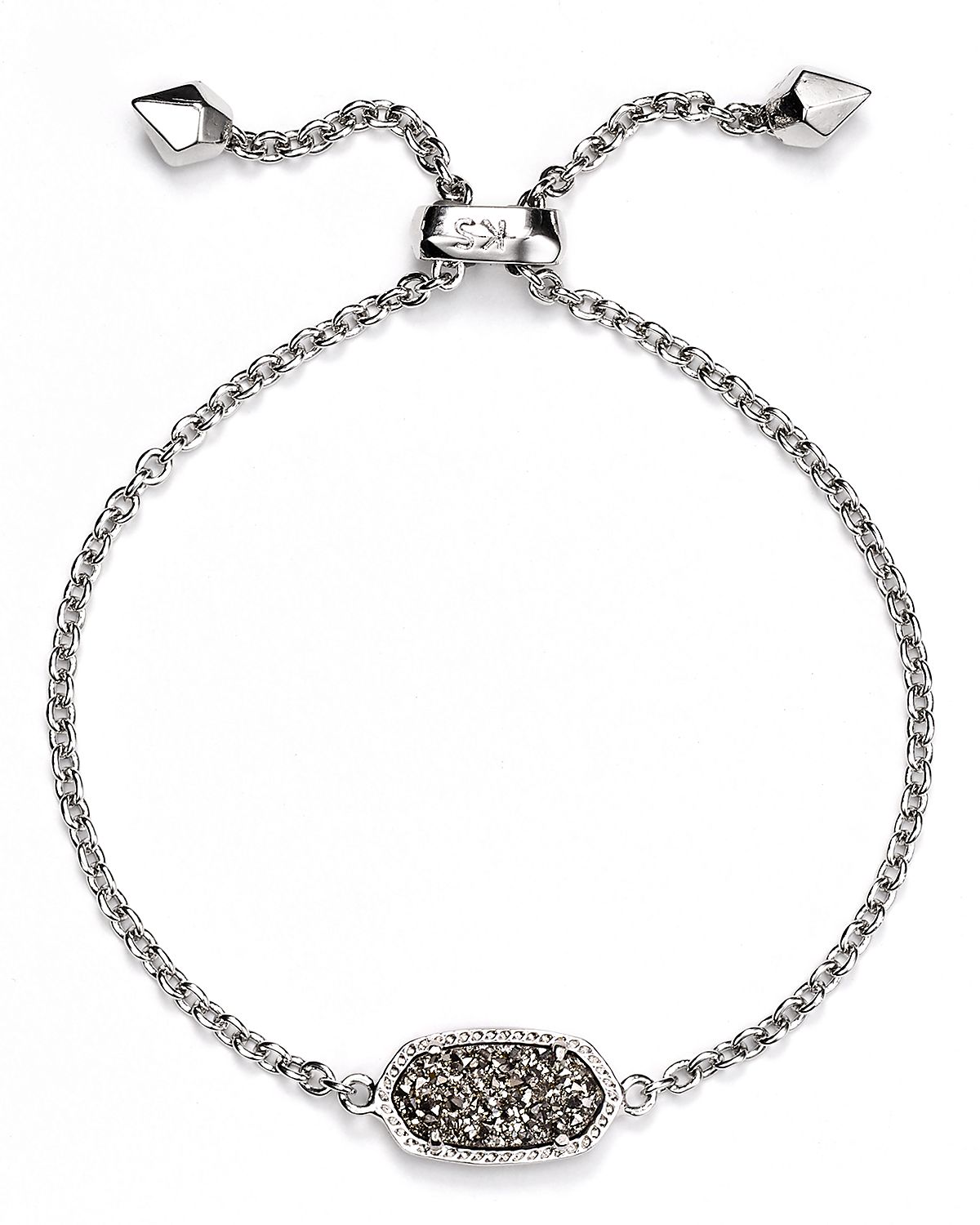 Kendra Scott Elaina Drusy Bracelet