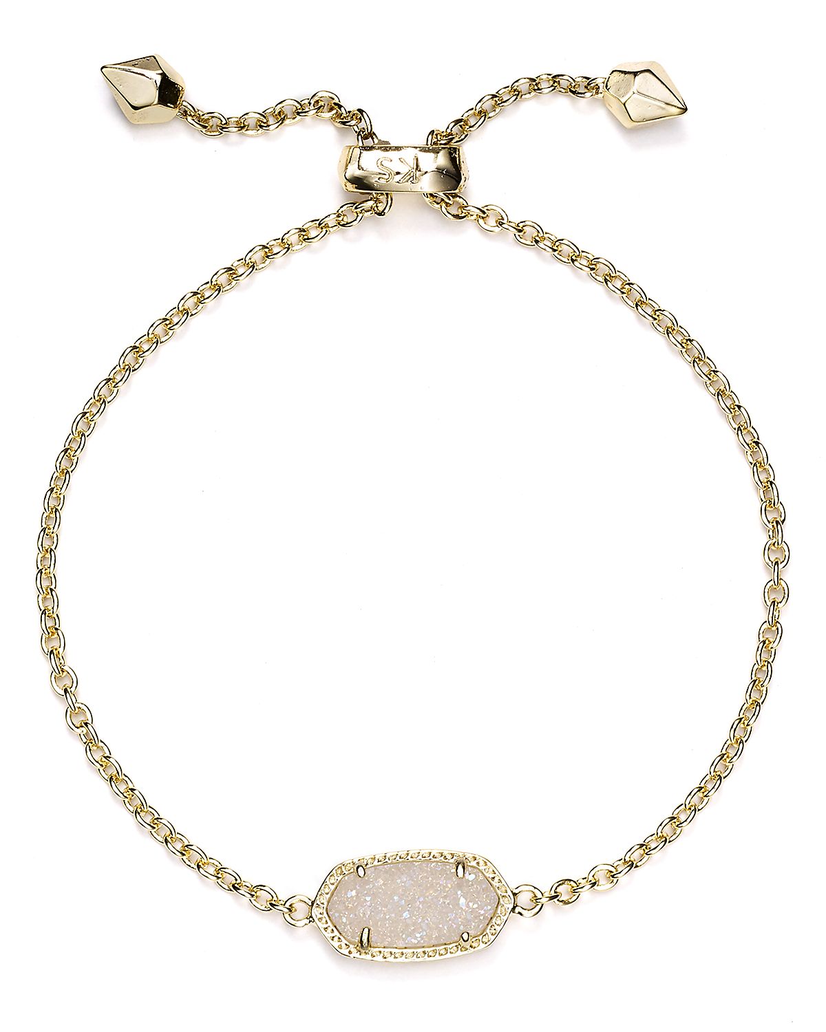 Kendra Scott Elaina Drusy Bracelet