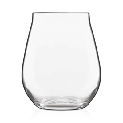 White Wine Glass