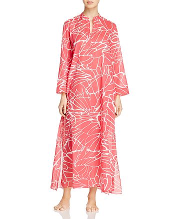 Natori Mandarin Sleepshirt | Bloomingdale's