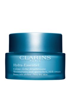 Clarins - Hydra-Essentiel Rich Cream, Very Dry Skin