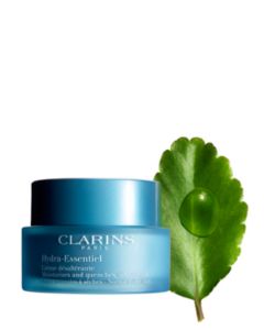 Clarins - Hydra-Essentiel Silky Cream, Normal to Dry Skin