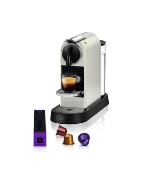 Nespresso inissia instructions