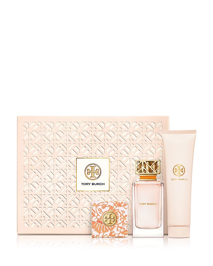 Tory Burch Signature Eau de Parfum Gift Set Bloomingdale s