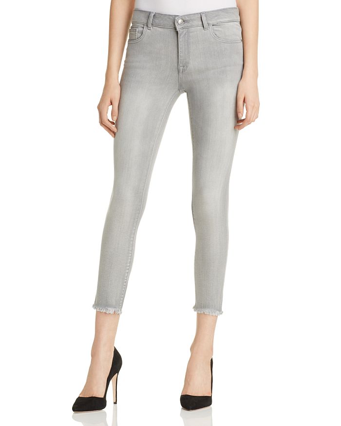 DL1961 DL1961 FLORENCE MID RISE INSTASCULPT CROPPED JEANS IN LEGENDARY,3229