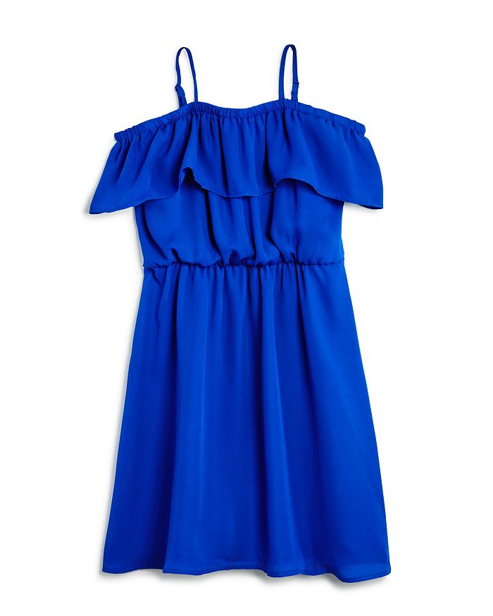 Bloomingdales junior hot sale party dresses