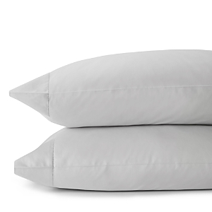 Shop Sferra Celeste Standard Pillowcase, Pair In Tin
