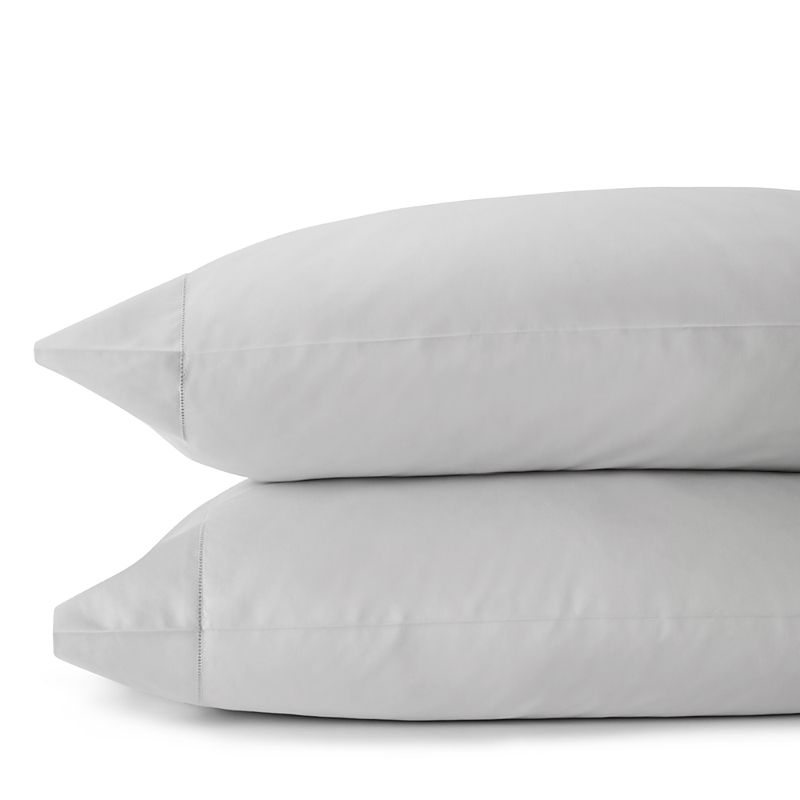 Sferra Celeste 2-piece Pillow Case Set In Tin