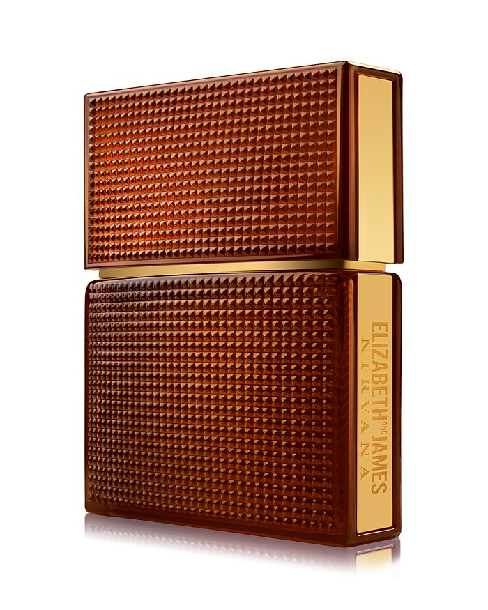 Elizabeth james nirvana bourbon perfume sales