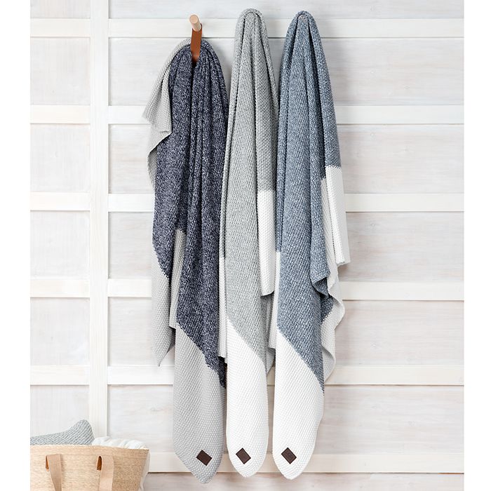 UGG Haven Throw Bloomingdale s