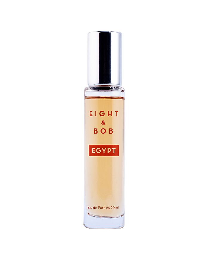 Eight and online bob egypt review
