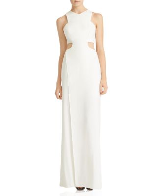 Halston Heritage Crepe Dress Online, 58 