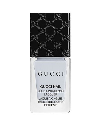 Gucci - Limited Edition Bold High-Gloss Lacquer, Spring 2017 Color Collection