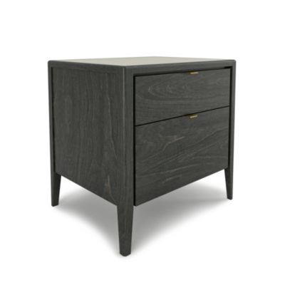Winston 2-Drawer Night Table