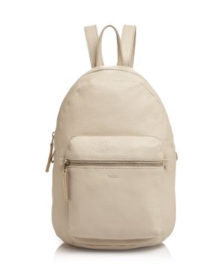 amy leather backpack Aimee Kestenberg Leather Saddle Up Backpack,Black